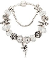 A'la Pandora style bracelet -17095-1 - Bracelet
