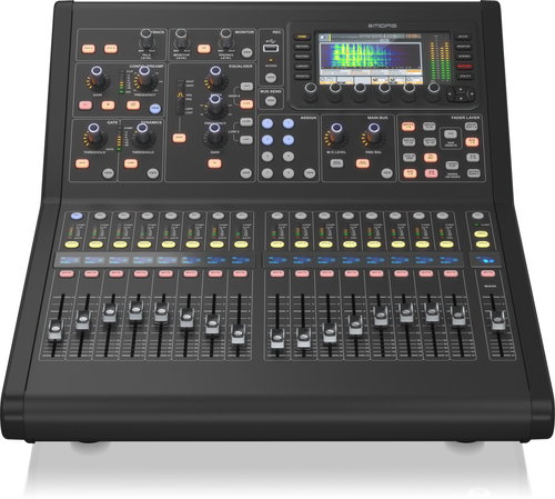 Midas M32R LIVE - Mixing Desk - Main image