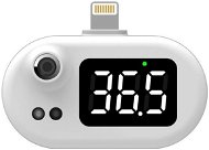 MISURA APPLE / USB-C WHITE Smartes mobiles Thermometer - Thermometer