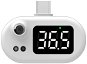 MISURA - USB-C WHITE intelligens mobil hőmérő - Hőmérő