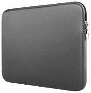 Laptop Case MISURA Ochranné pouzdro 13.3" GRAY - Pouzdro na notebook