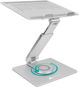 MISURA ME20 SILVER - Laptop Stand