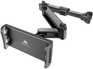 Misura Foldable Tablet and Mobile Phone Holder for Car Black - Phone Holder