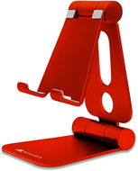 Misura ME16 Mobile Stand Red - Phone Holder