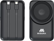 Misura MH09 10 000 mAh - Power Bank