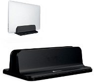 MISURA MH02 Notebookständer - schwarz - Laptop-Ständer