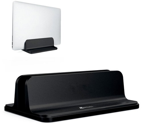MISURA MH02, black - Laptop-Ständer - Hauptbild
