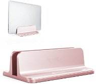MISURA MH02, Rose Gold - Laptop Stand