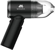 Misura MA01 vezeték nélküli összecsukható autóporszívó fekete - Autós porszívó