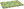 Jungle print 40 × 50 cm (pack of 2)