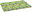 Jungle print 40 × 50 cm (pack of 2)