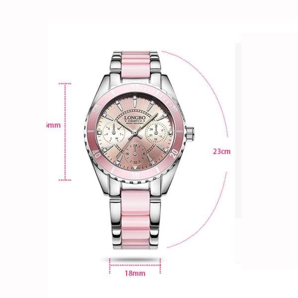 Longbo discount watch set