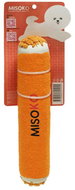 MISOKO & CO Wand 27 cm, orange - Dog Toy
