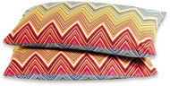 Missoni decorative pillow Trevor, coloured - Pillow