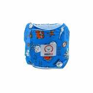 M - Dog Nappies