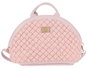 Carrier Bag for Pets MISOKO & CO Travel bag for pets, 40 × 22 × 35 cm, pink - Taška na psy a kočky