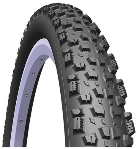 Mitas KRATOS TD 29 x 2.25 black TEXTRA - Bike Tyre - Main image