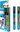 Blue-green, 2 pcs