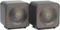 MITCHELL ACOUSTICS uStream Go! Black - Hangfal