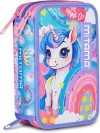 Mitama Triplo Rainbow equipped - Pencil Case