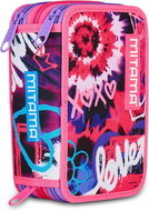Mitama Triplo Tye love equipped - Pencil Case