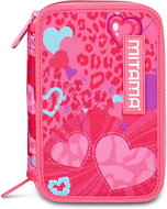 Mitama Triplo Heart Equipped - Pencil Case