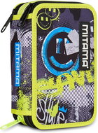 Mitama Triplo Smile equipped - Pencil Case