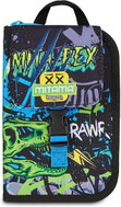 Mitama 4zip Dinosaur equipped - Pencil Case