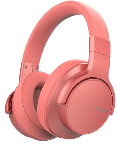 Mixcder E7 Orange - Wireless Headphones - Main image