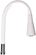 MIXXUS Flexible Spout SPS 02 WHITE 50cm - Accessory Kit