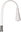Flexible Spout SPS 02 WHITE 50cm