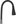 Flexi Spout SPS 02 BLACK 50cm