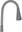 Flexi Spout SPS 02 GRAY 50cm