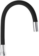 MIXXUS Flexible Spout SPS 03 BLACK 50cm - Accessory Kit