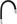 Flexible Spout SPS 03 BLACK 50cm