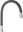 Flexi Spout SPS 03 GRAY 50cm