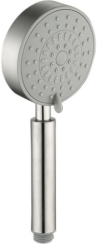 MIXXUS Shower Head SH-07. SUS, Stainless Steel - Shower Head - Main image