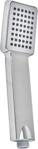 MIXXUS SH-12 Shower Head, Square - Shower Head - Main image