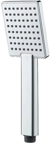 MIXXUS Shower Head SH-16, Square - Shower Head - Main image