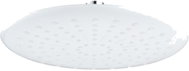MIXXUS SH-15-OH Shower Head 230mm, White - Shower Head