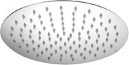 MIXXUS SH-04 Shower Head. SUS 20cm, Stainless Steel - Shower Head