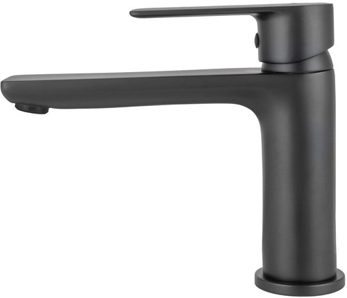 Mixxus Premium Alex 001 Long (Nut), black - Tap - Main image