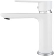 Mixxus Premium Alex 001, white chrome - Tap