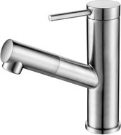 MIXXUS Umyvadlová baterie s výsuvnou sprškou DAX-001-A - Tap