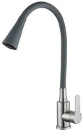 MIXXUS Dřezová baterie DAX-011 refl, šedá - Tap