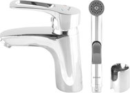 MIXXUS Umyvadlová baterie s bidetovou sprškou PREMIUM GERMES 001-SH - Bidet Shower