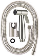 MIXXUS Bidetová sprchová sada, Bidet set-005.SUS - Bidet Set