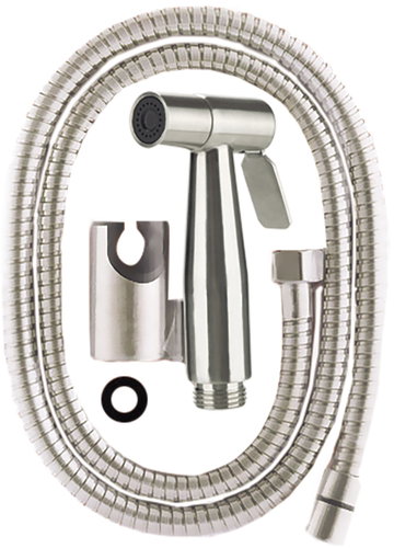 MIXXUS Bidetová sprchová sada, Bidet set-005.SUS - Bidet Set - Main image