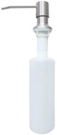 MIXXUS vestavěný dávkovač mýdla DIS-01.SUS - Soap Dispenser