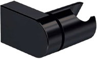 Mixxus Shower holder-02 BLACK - Shower Holder